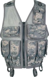 LA Special Forces Vest